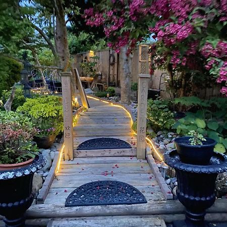 Xanadu 世外桃源 Villa Tsawwassen Eksteriør bilde