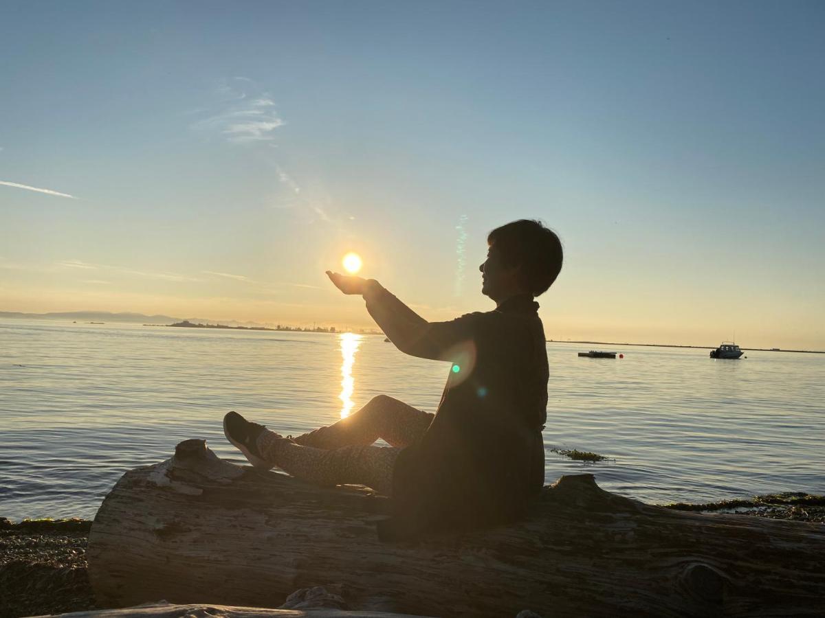 Xanadu 世外桃源 Villa Tsawwassen Eksteriør bilde