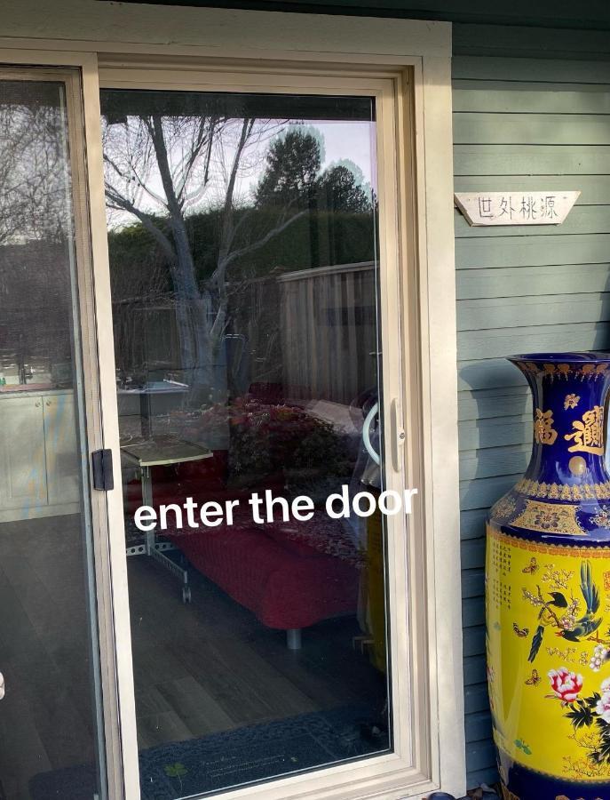 Xanadu 世外桃源 Villa Tsawwassen Eksteriør bilde