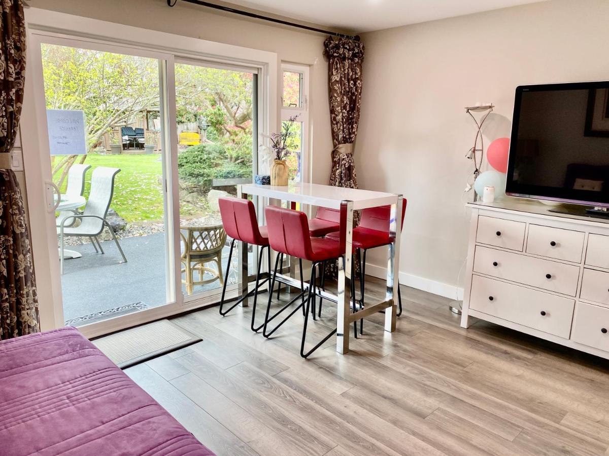 Xanadu 世外桃源 Villa Tsawwassen Eksteriør bilde