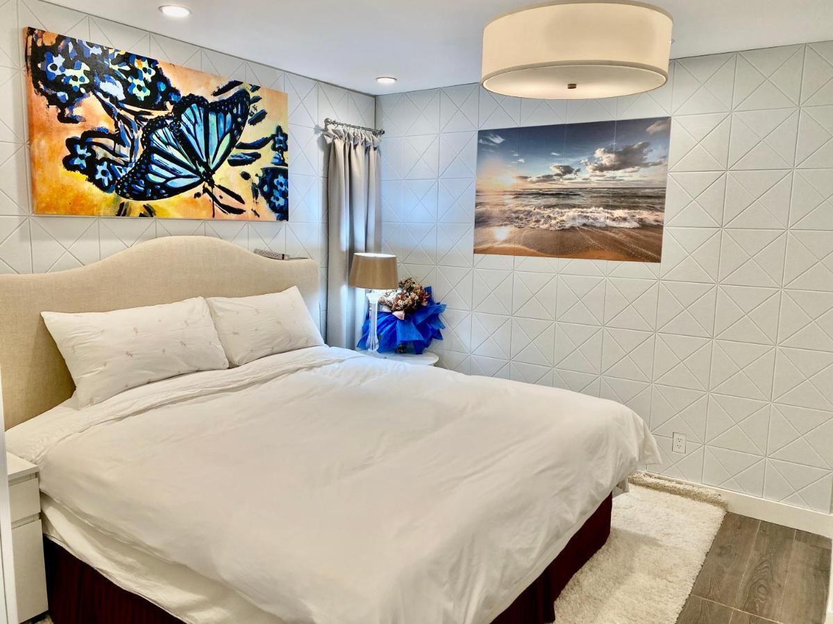 Xanadu 世外桃源 Villa Tsawwassen Eksteriør bilde