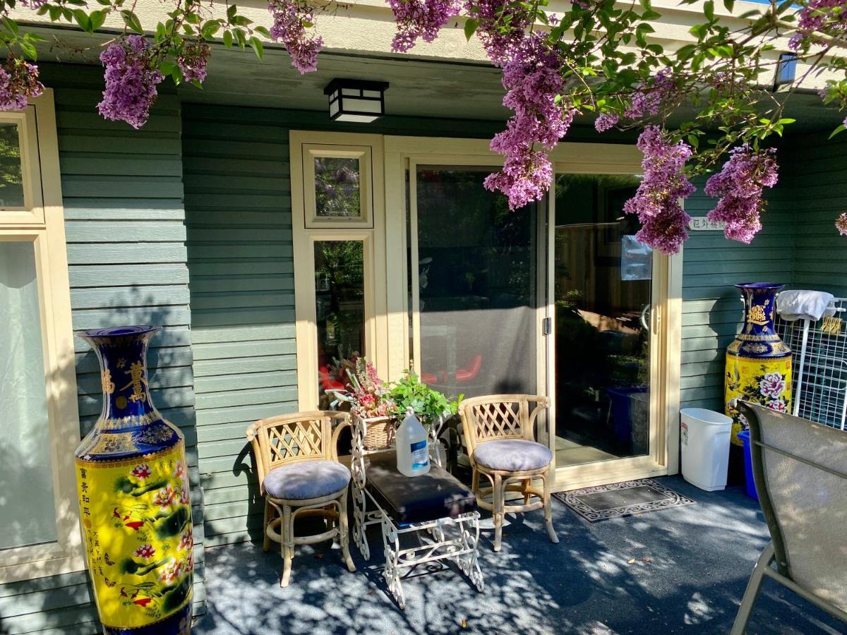 Xanadu 世外桃源 Villa Tsawwassen Eksteriør bilde